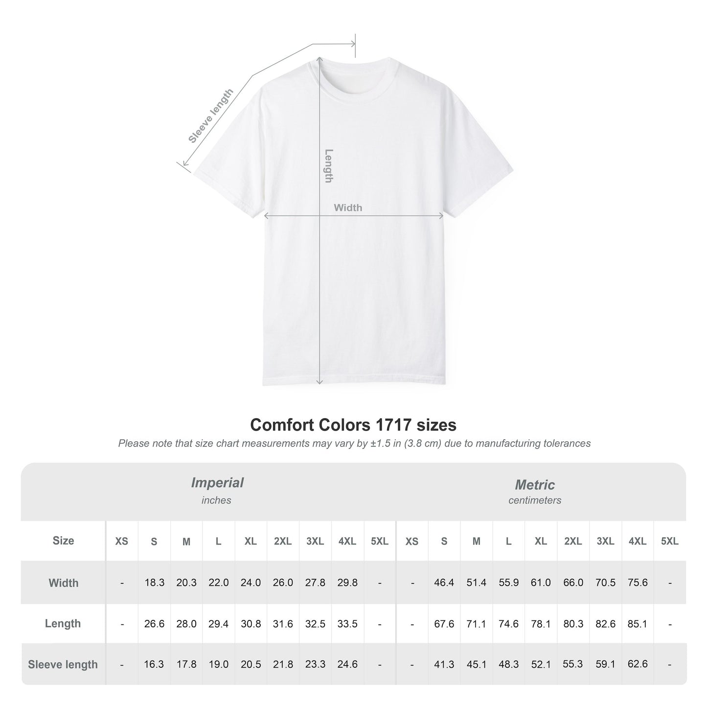 Anti-Flock Camera T-Shirt