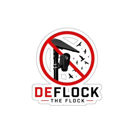 Die-Cut Stickers